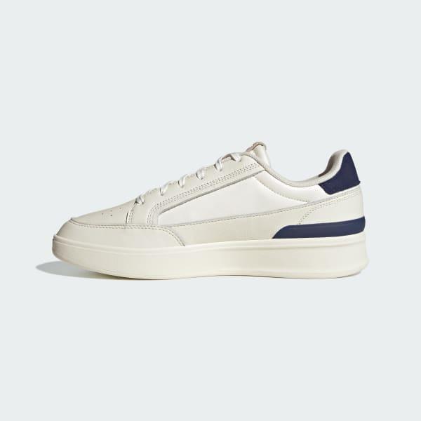 adidas Aspyre Shoes Off White 8.5 Mens Product Image