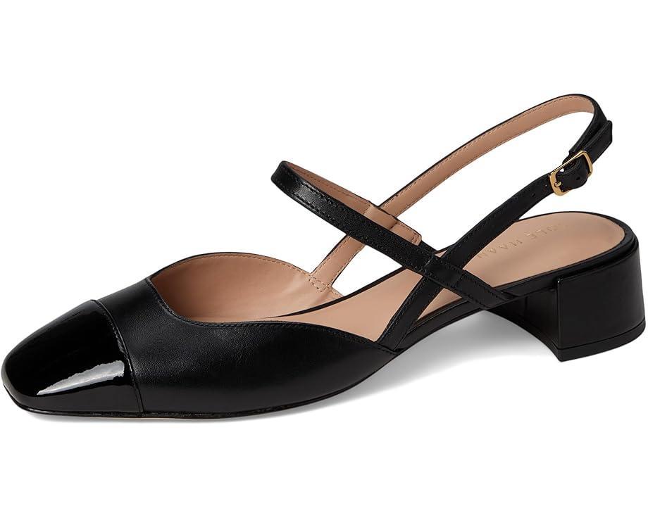 Paxton Maryjane Pump Product Image