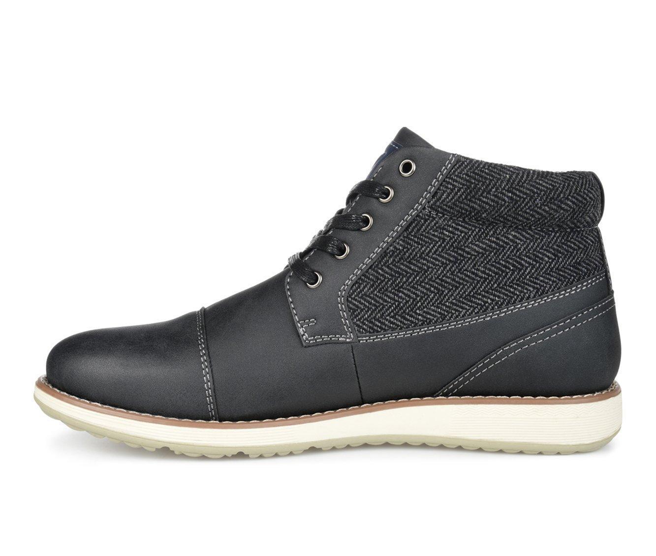 Men's Vance Co. Jones Dress Boots Product Image