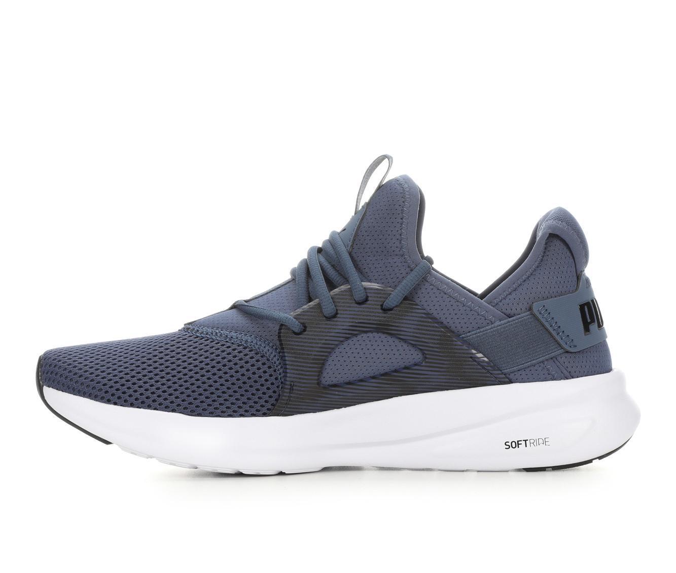 Men's Puma Softride Enzo Evo Running Shoes Product Image
