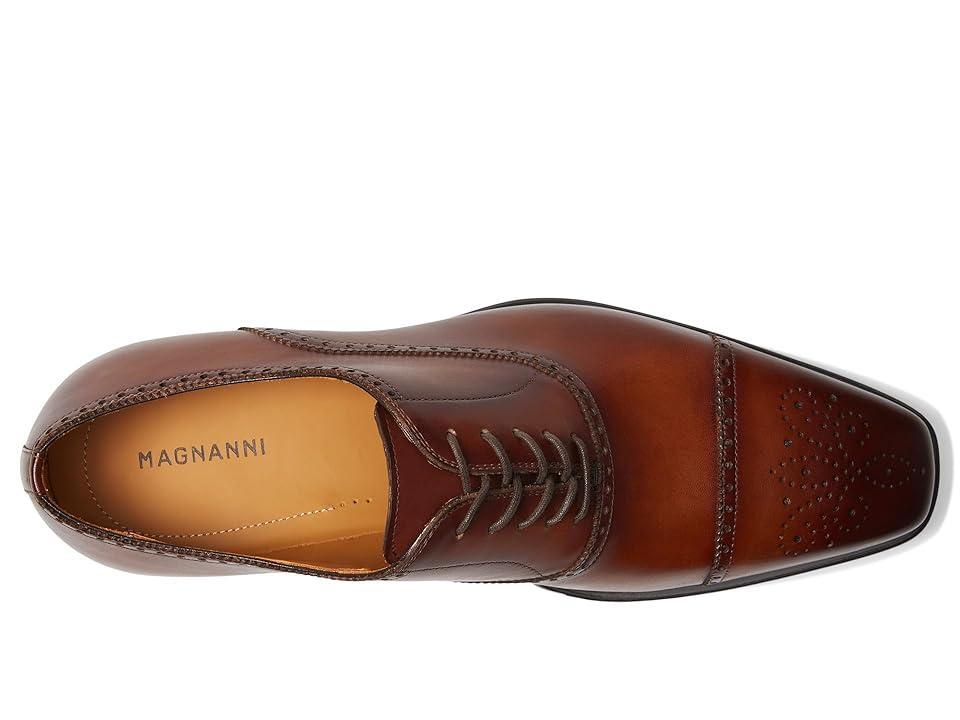 Magnanni Medford Men's Shoes Product Image