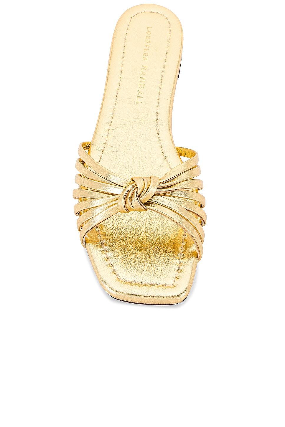 Izzie Sandal Loeffler Randall Product Image