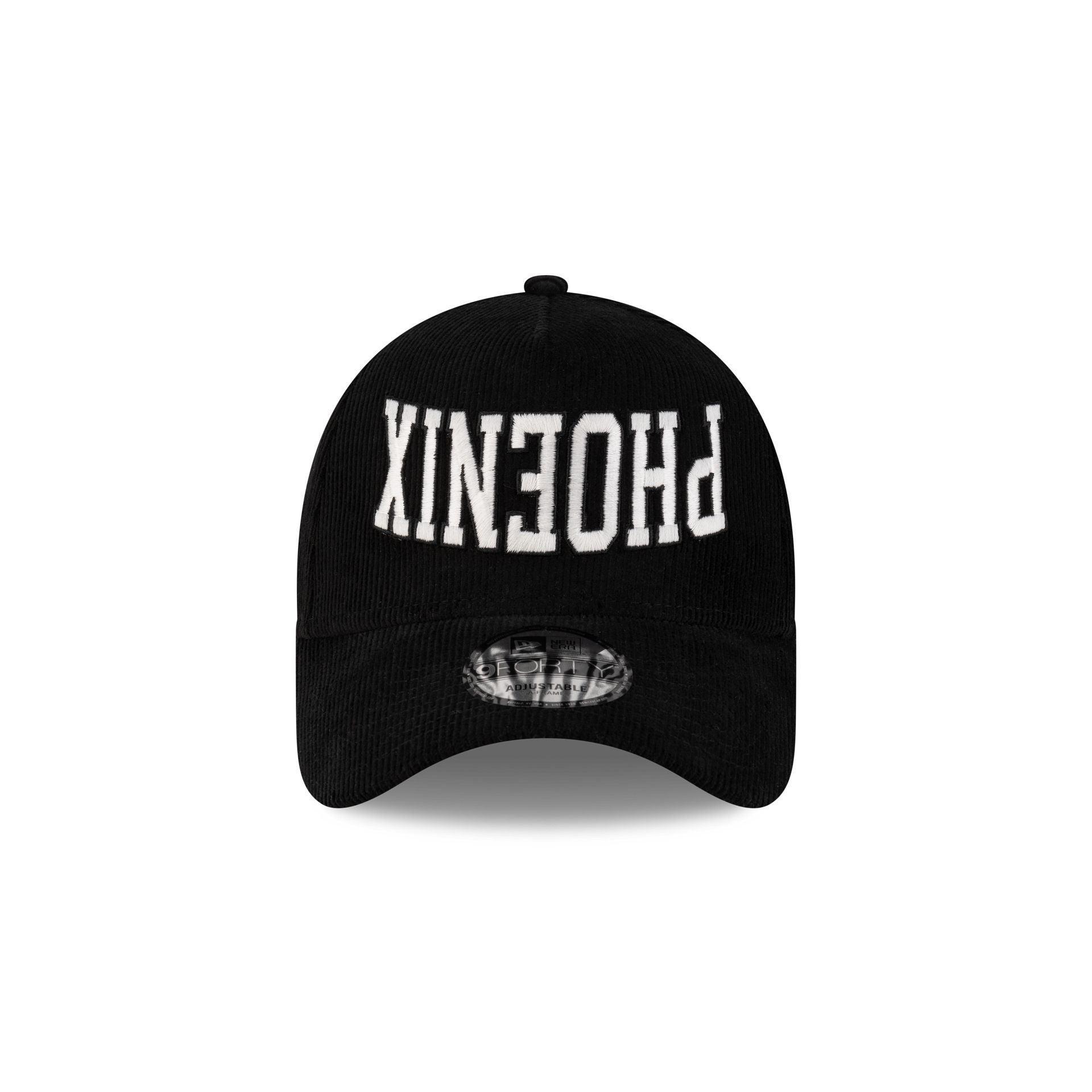 New Jersey Devils 9FORTY A-Frame Trucker Hat Male Product Image