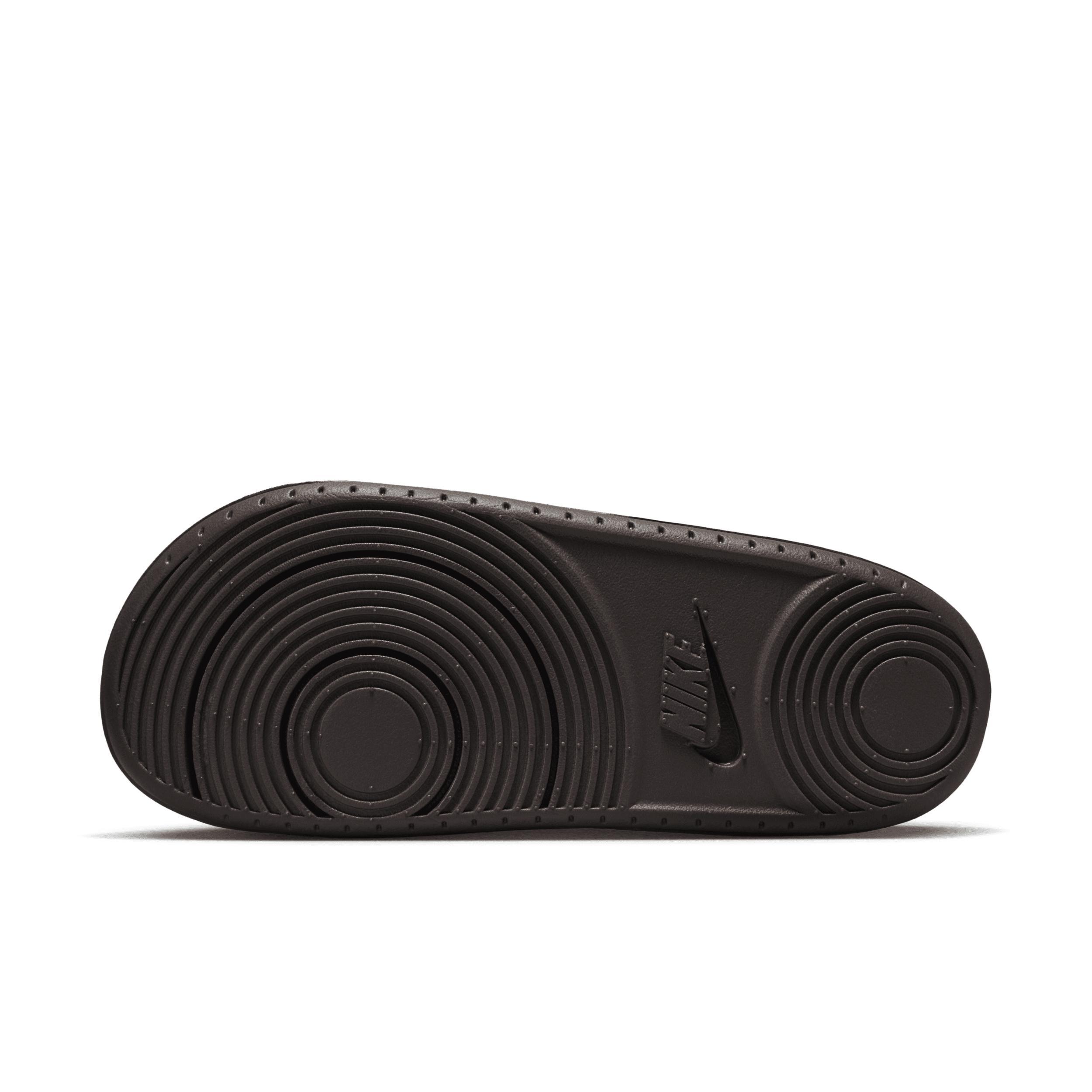 Nike Men's Offcourt (NFL Cleveland Browns) Slides Product Image