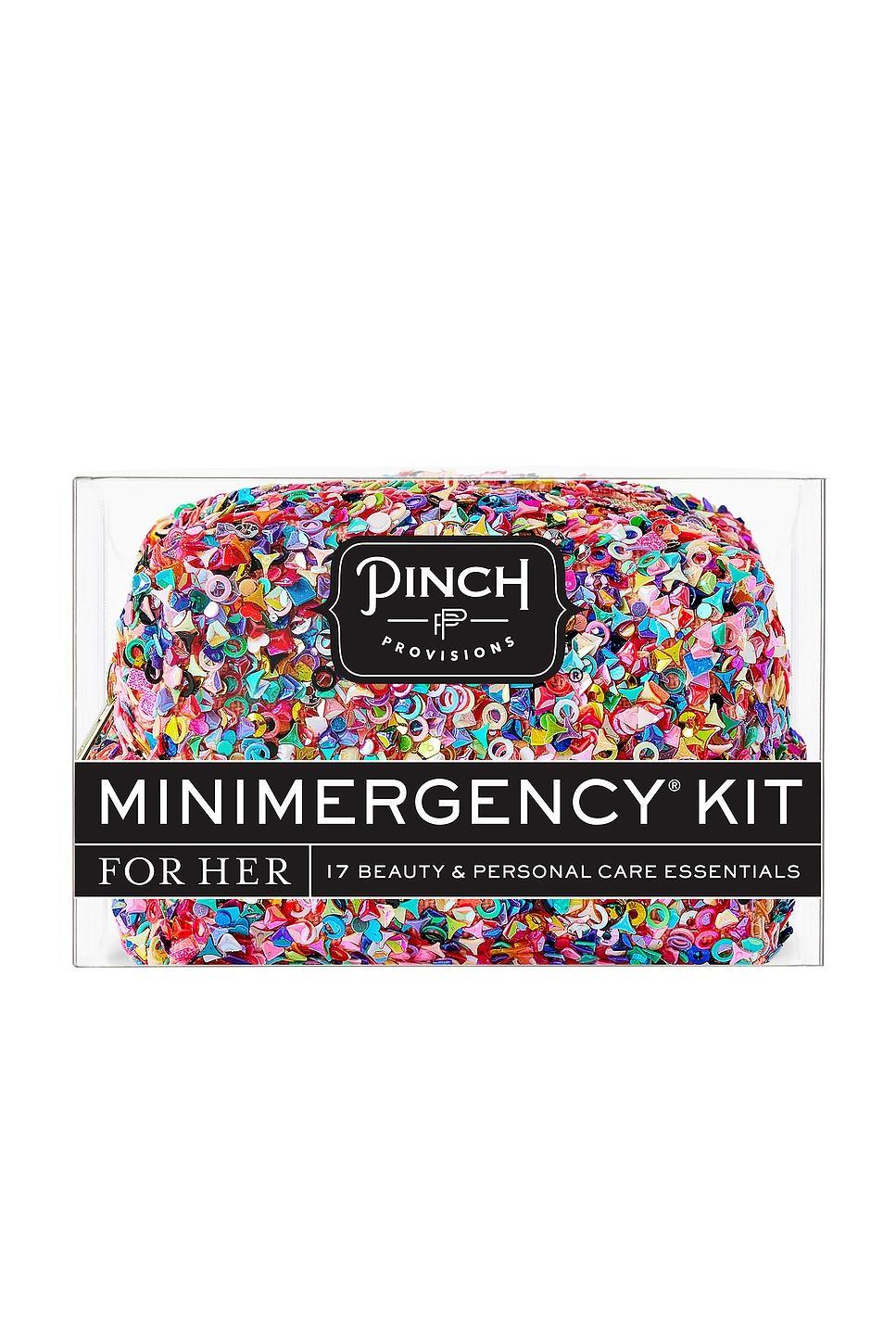 Big Glitter Energy Minimergency Kit Pinch Provisions Product Image