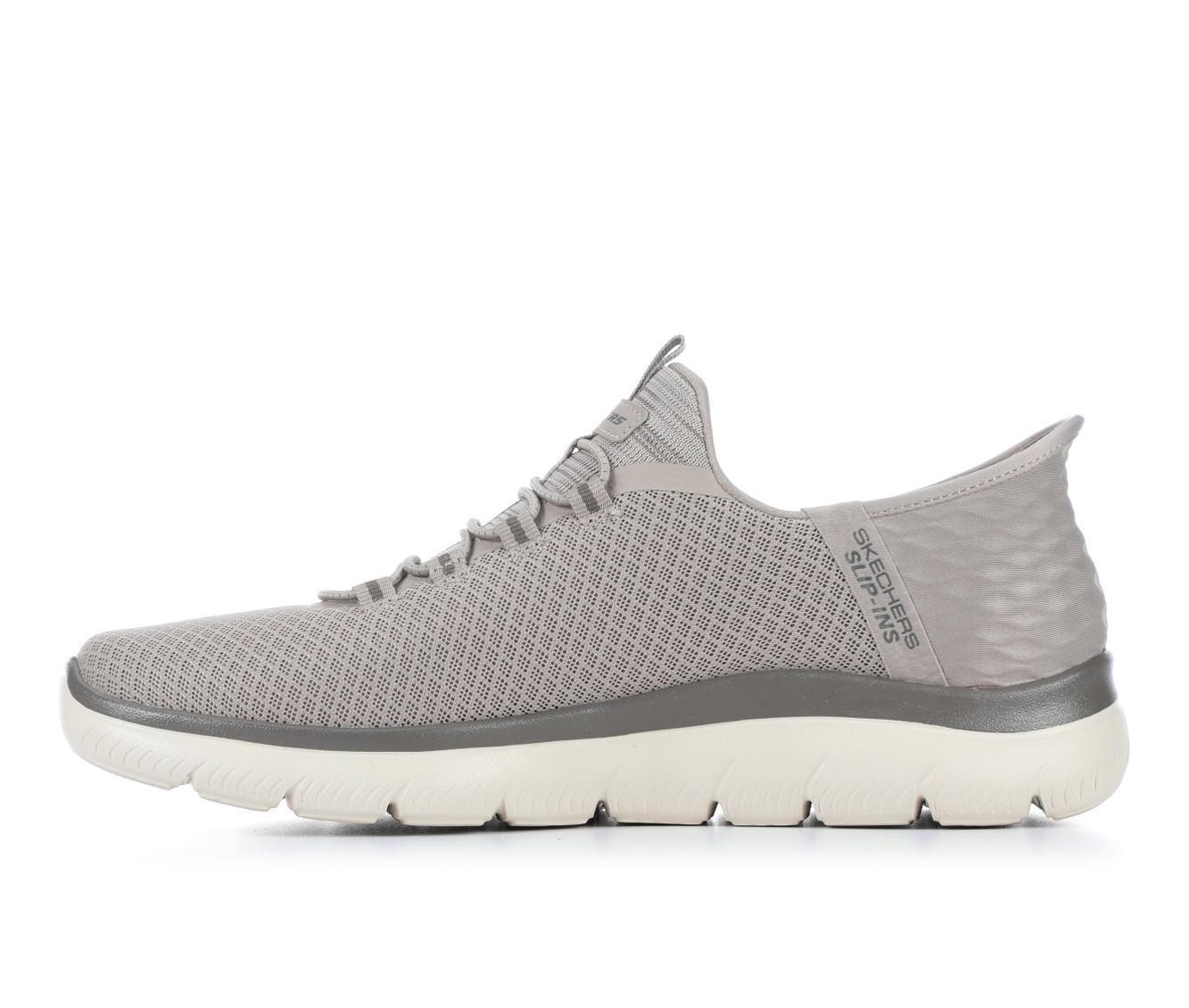 Men's Skechers 232457 Summits High Range Slip-Ins Walking Shoes Product Image