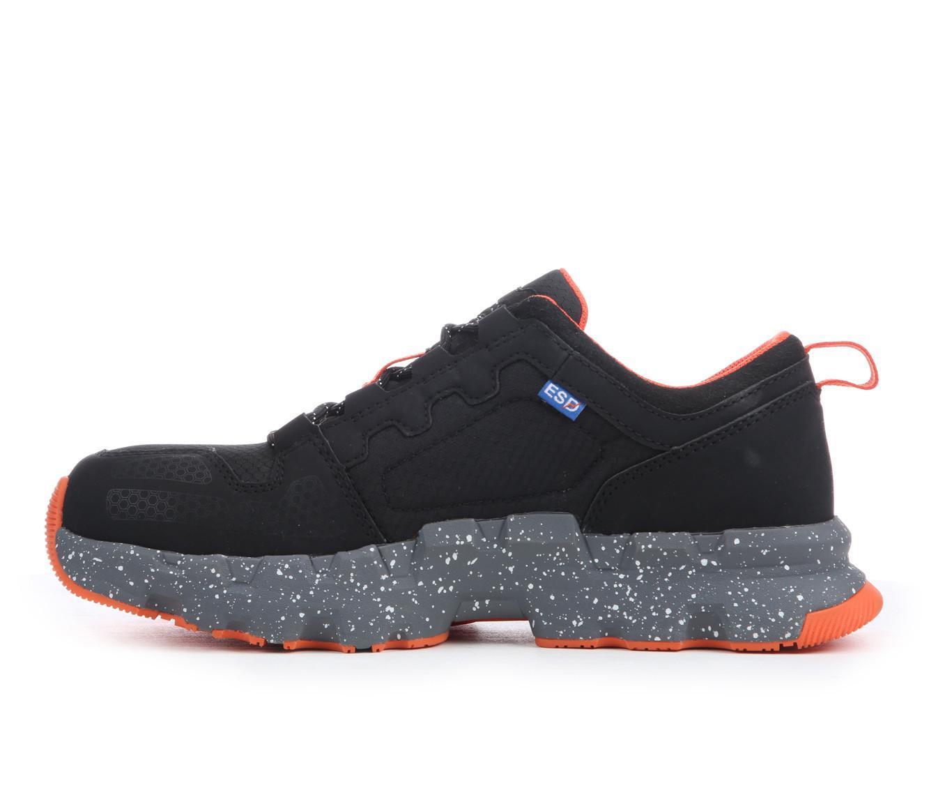 Men's Timberland Pro Powertrain ESD Work Shoes Product Image