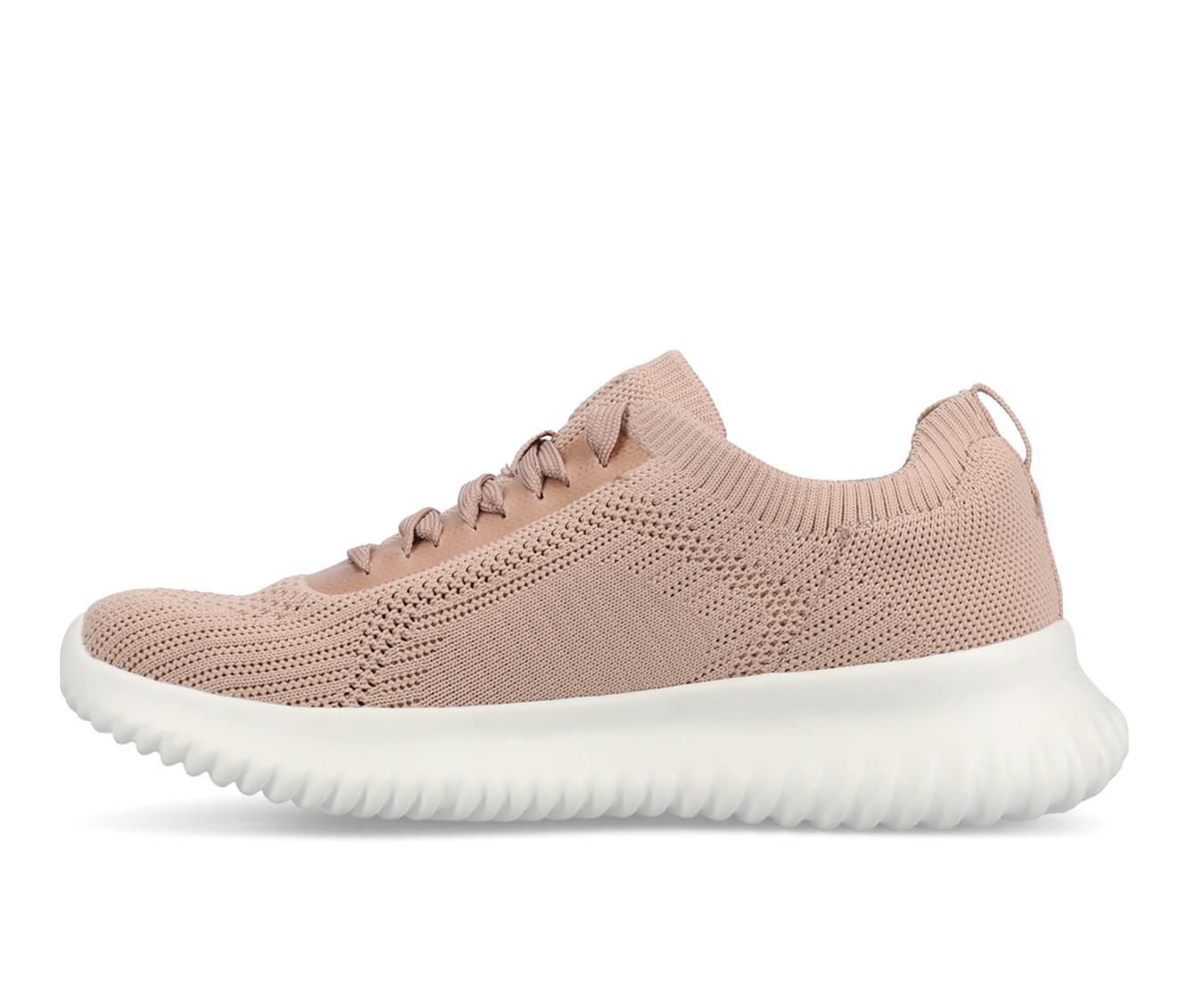 Women's Journee Collection Brena Casual Walking Shoes Product Image