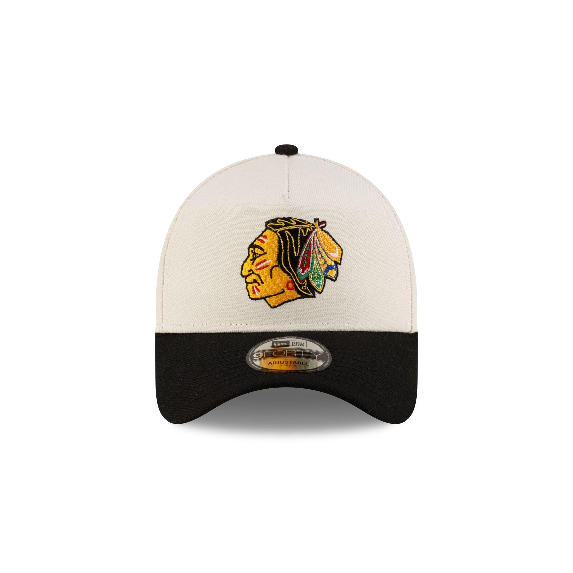 Garfield I Hate Mondays 9FORTY A-Frame Snapback Hat Male Product Image