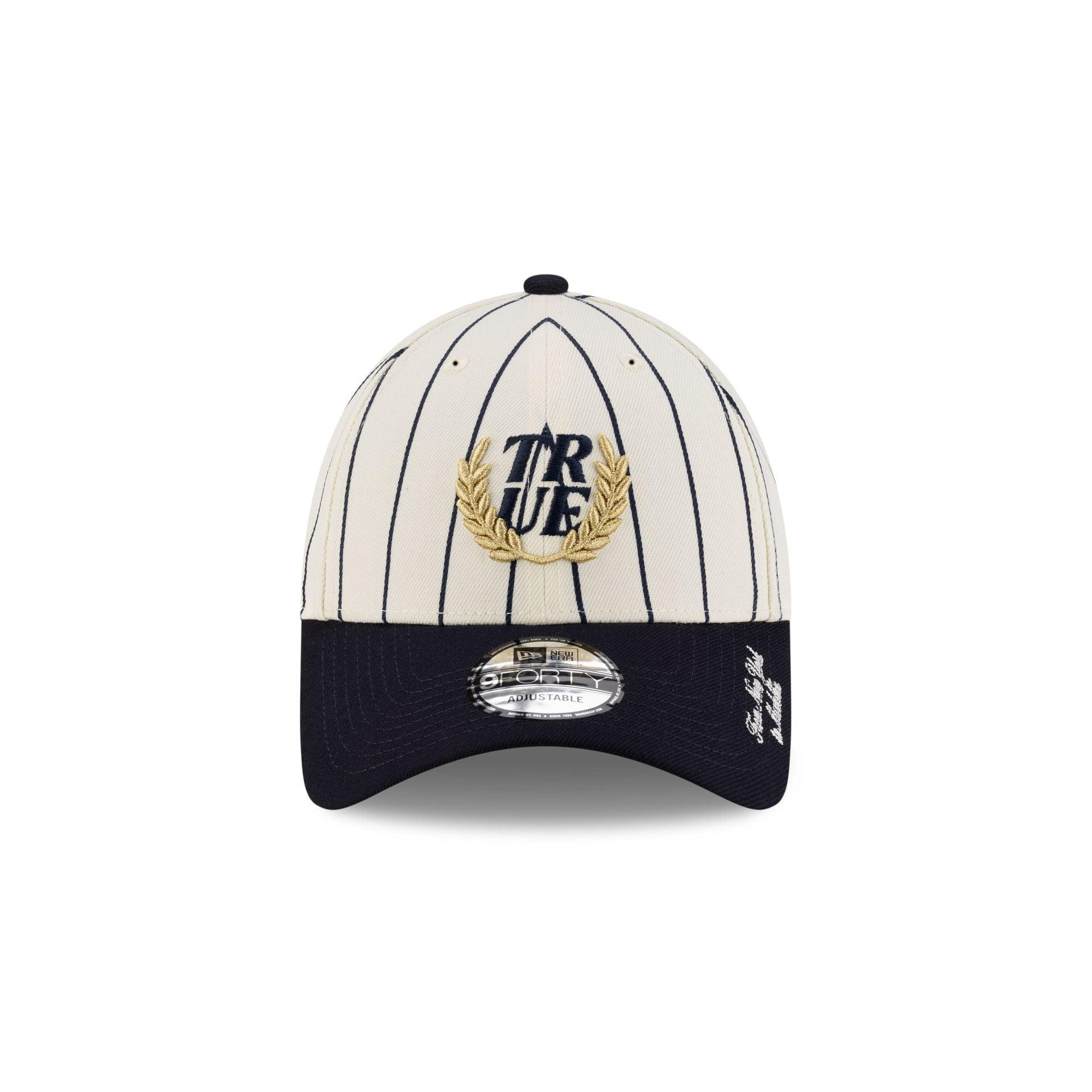 Paris Saint-Germain Corduroy 9TWENTY Adjustable Hat Male Product Image