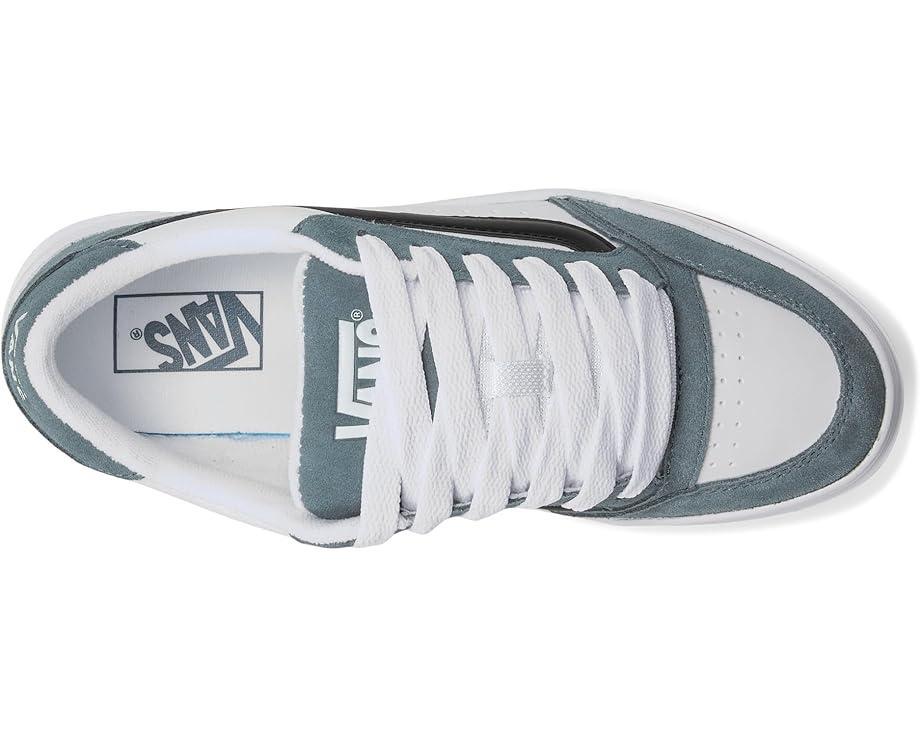 Unisex Vans Hylane Product Image