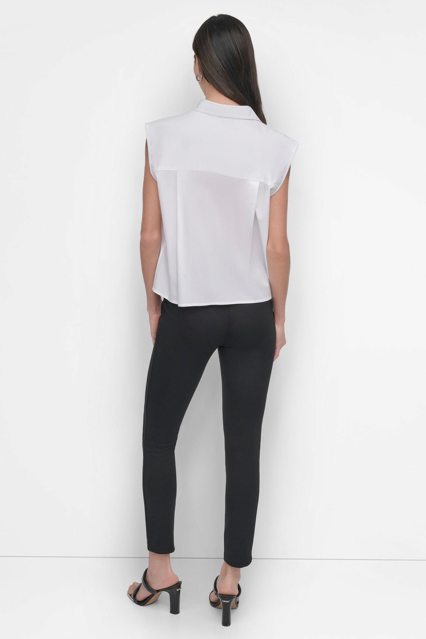 BRODIERIE ANGLAISE SHIRT Product Image