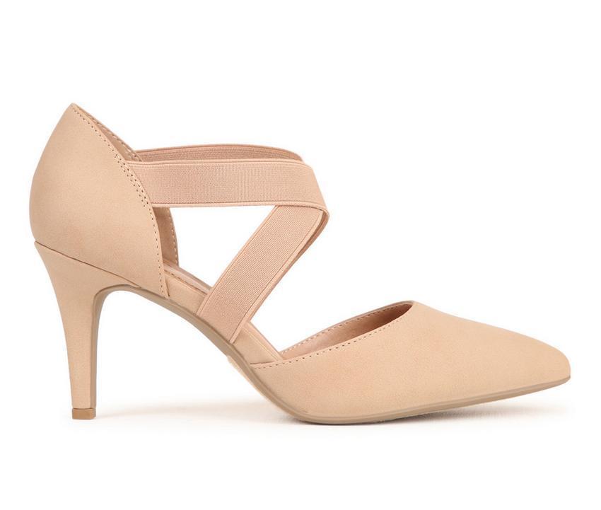 Women's Solanz Neal Pumps Product Image