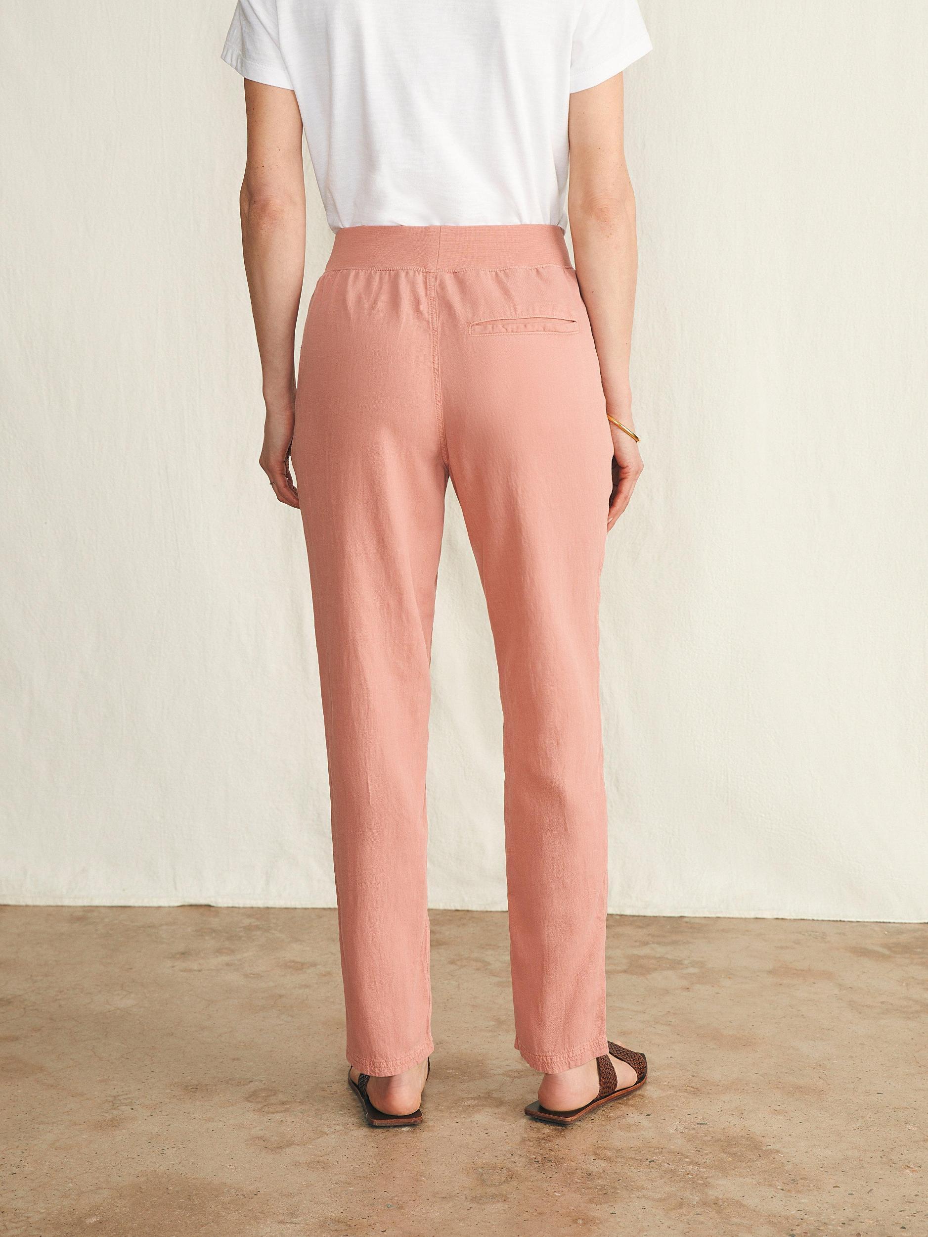 Arlie Pant - Faded Flag Female Product Image
