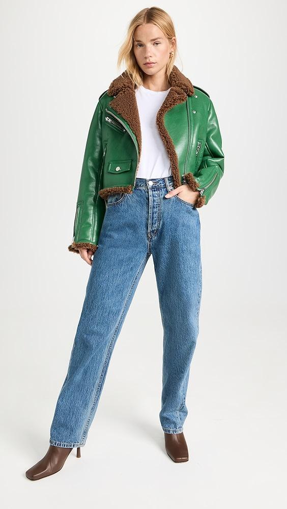 Still Here Childhood Jeans | Shopbop Product Image