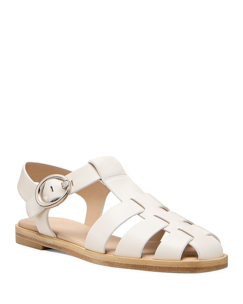 Womens Villa Leather Fisherman Sandals Product Image