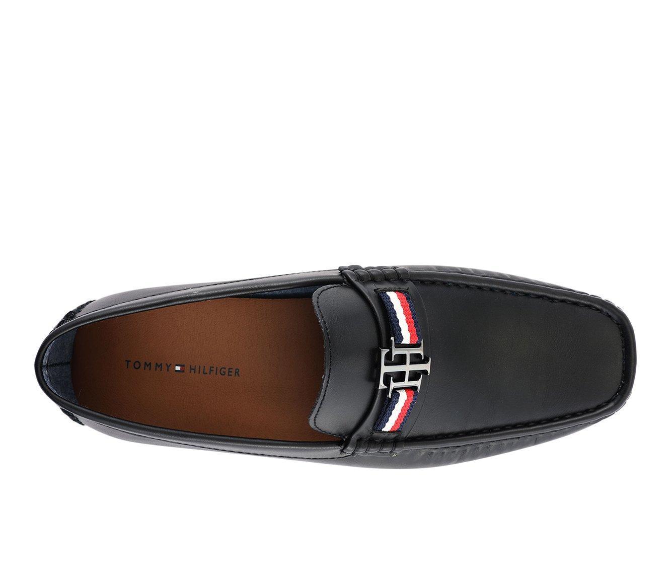 Men's Tommy Hilfiger Atino Loafers Product Image