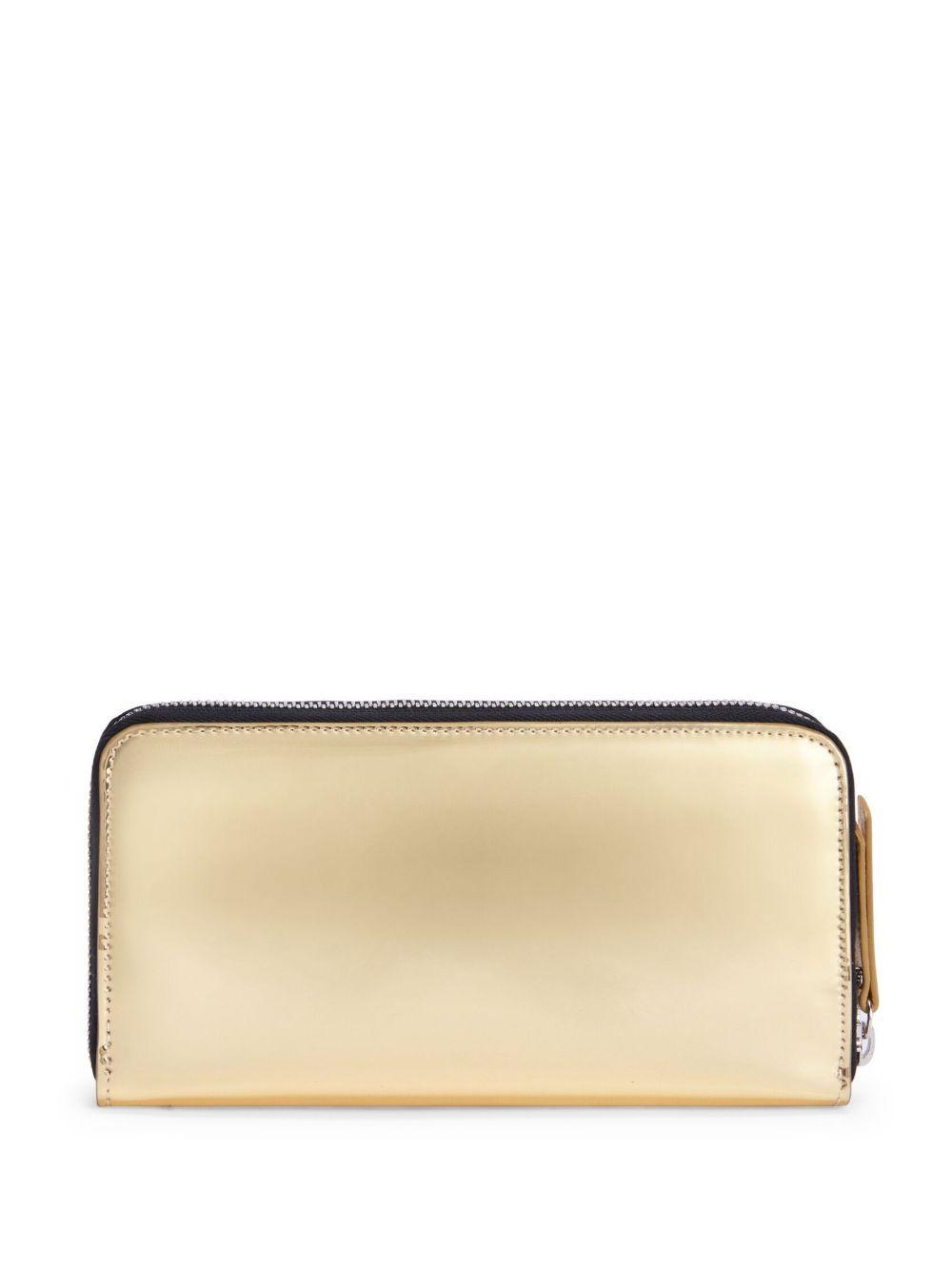 Paula logo-lettering wallet  Product Image