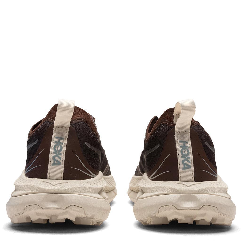 Mafate Speed 4 Lite - Cold Brew/Oat Milk Male Product Image