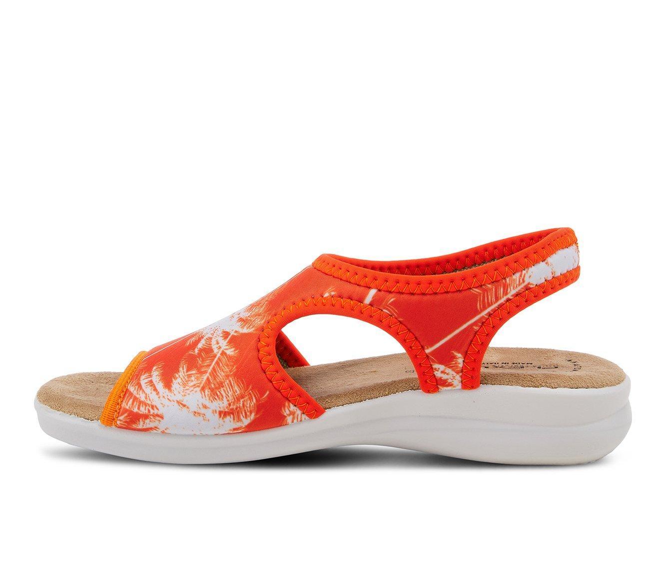 Women's Flexus Nyaman-Tropics Sandals Product Image