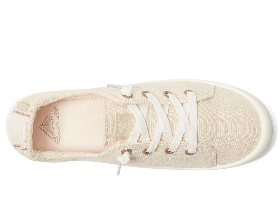 Roxy Bayshore Plus (Tan/Combo) Women's Shoes Product Image