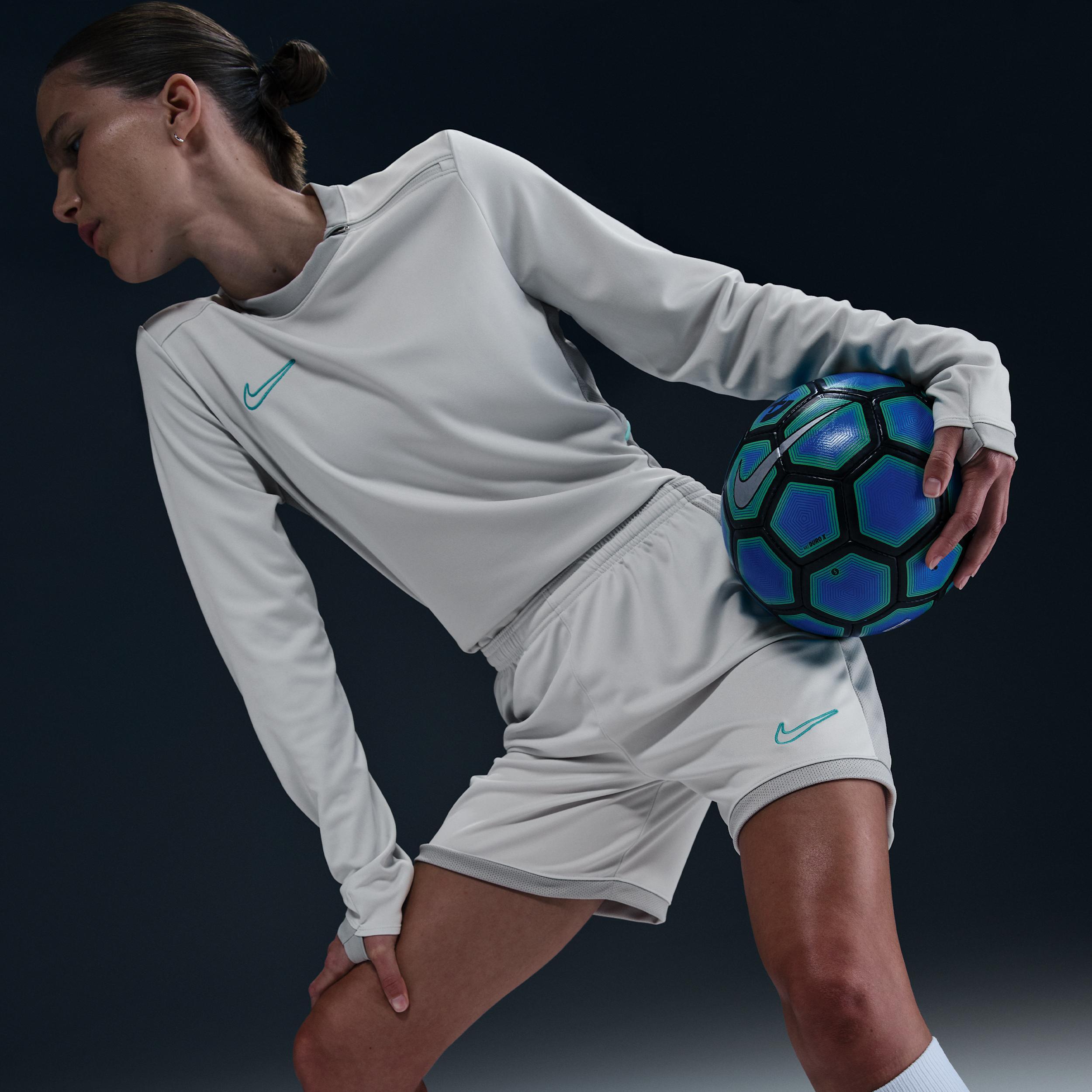 Nike Academy Women's Dri-FIT Soccer Shorts Product Image