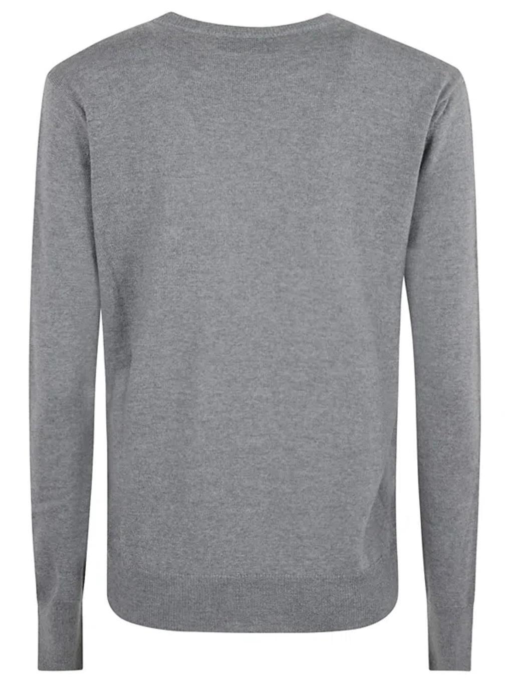 FABIANA FILIPPI Sweaters In Nebbia Product Image