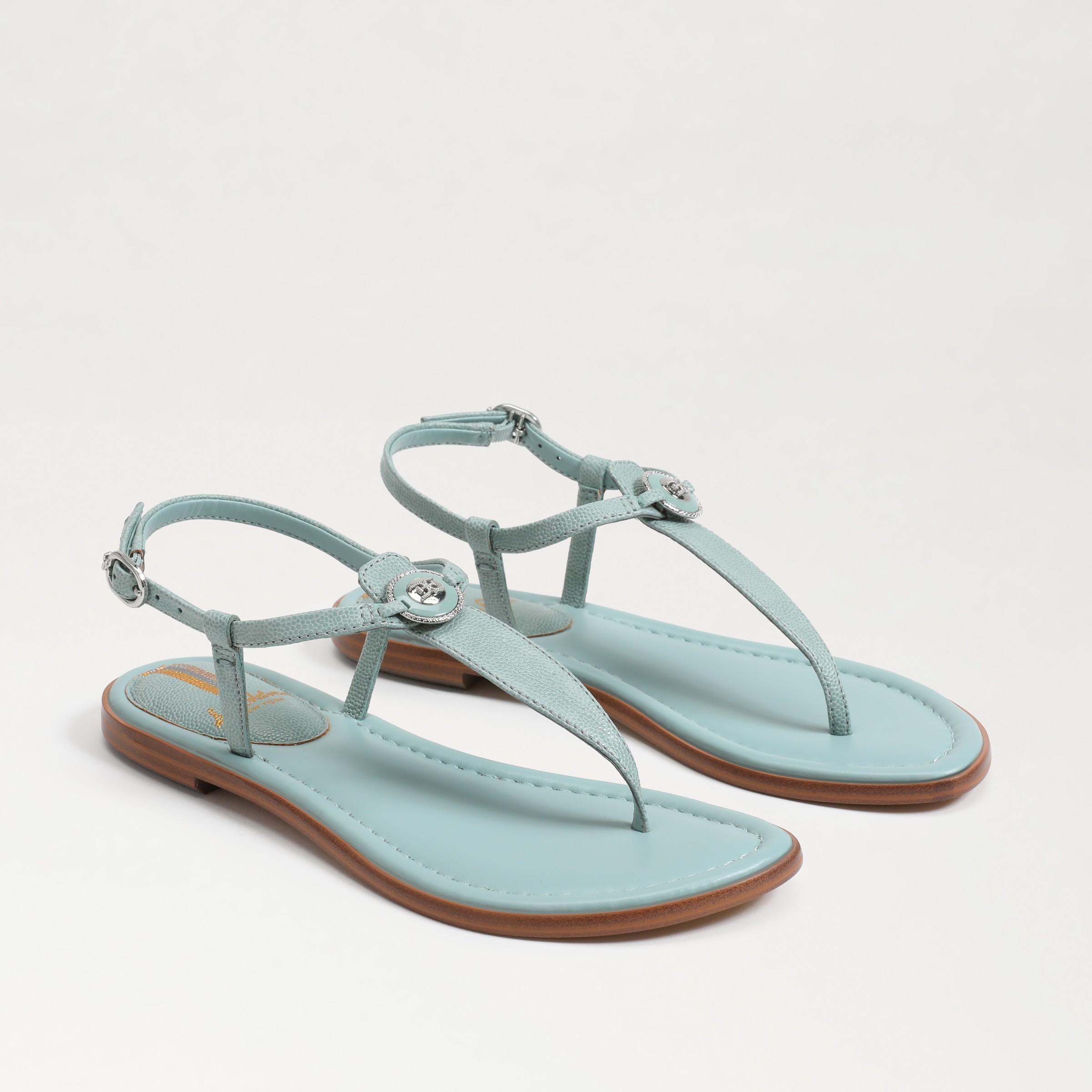 Sam Edelman Gigi Signet (Tide ) Women's Shoes Product Image
