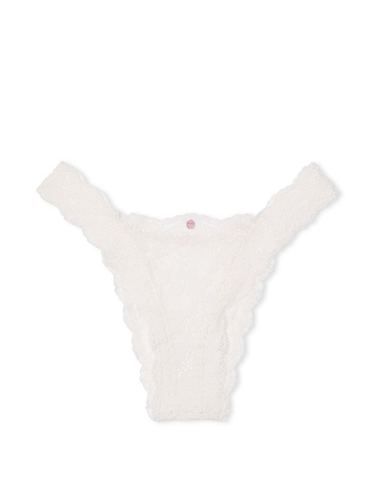 Lace Brazilian Panty Product Image
