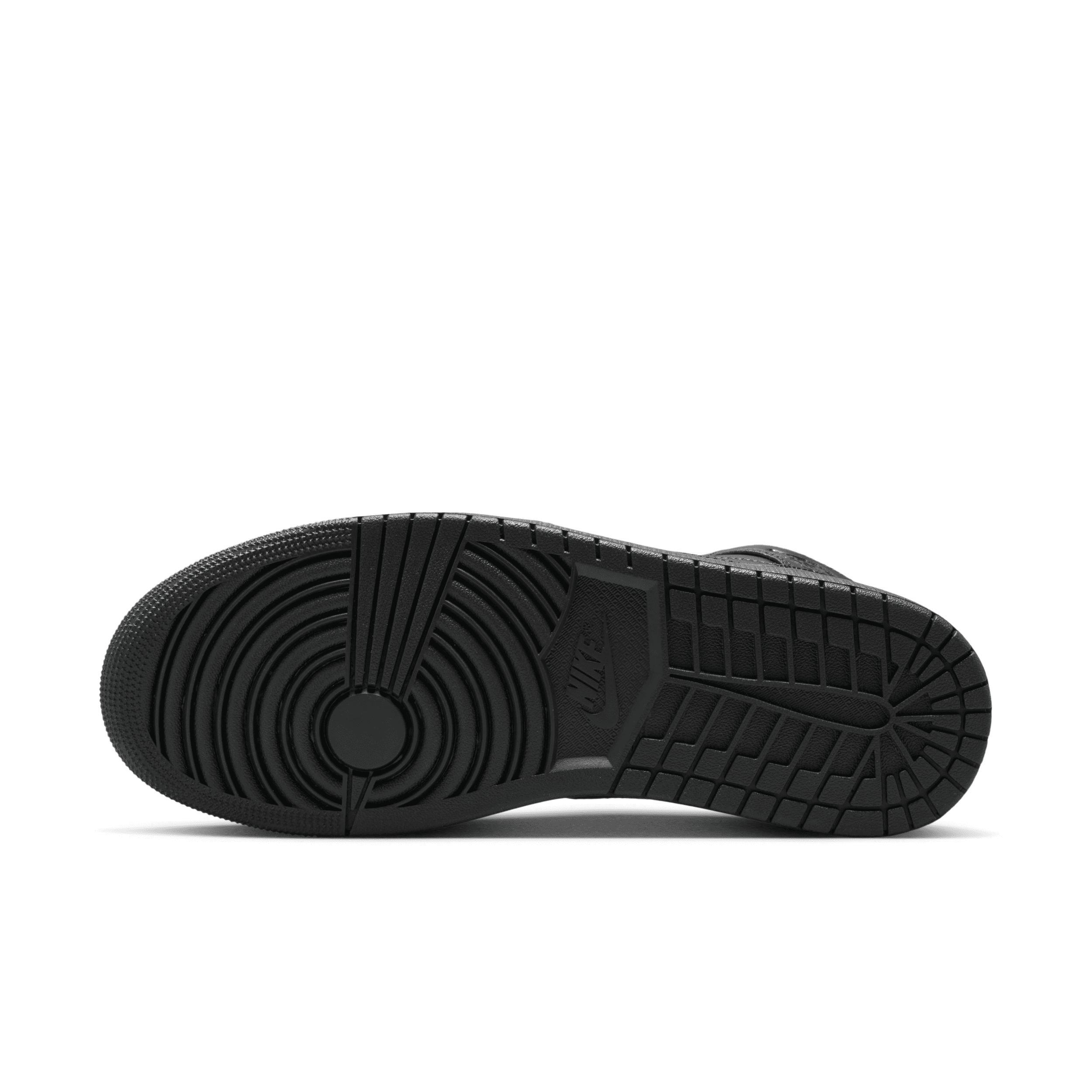 Men's Air Jordan 1 Mid Shoes Product Image