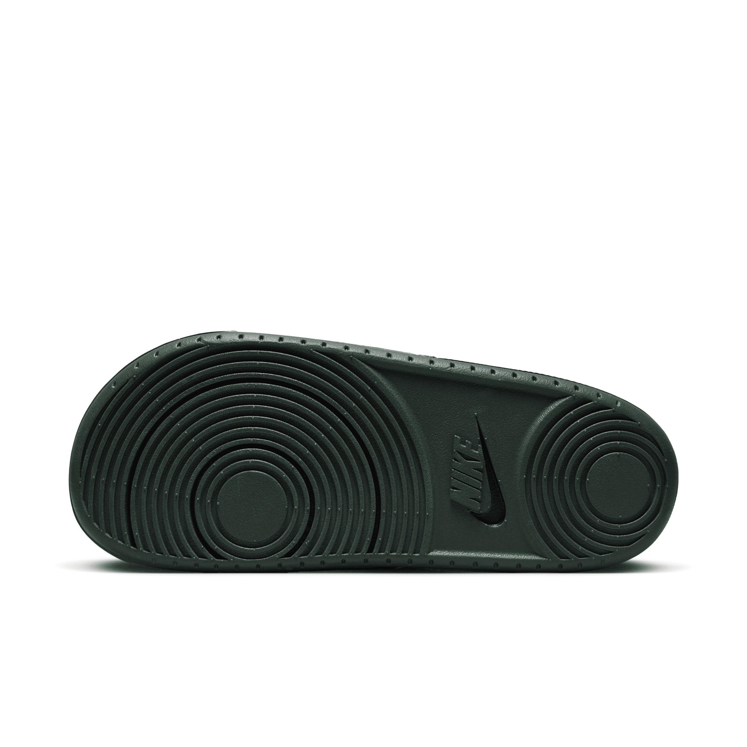 Nike Men's Offcourt (MLB Oakland Athletics) Slides Product Image