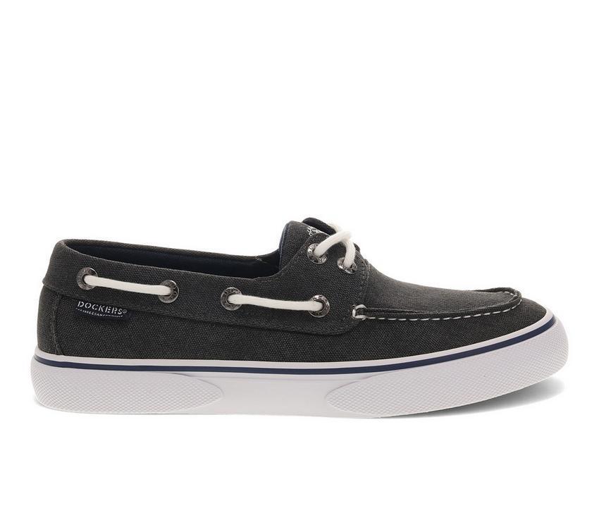 Men's Dockers Rowe Boat Shoes Product Image