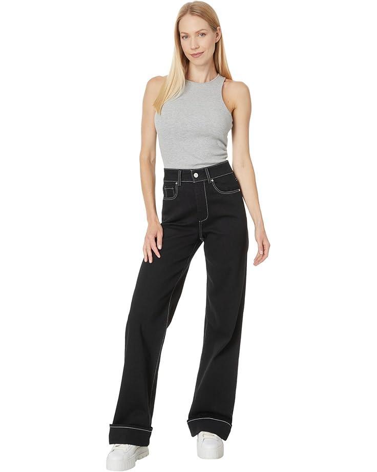 Sasha 32" Upd Seamed Pockets in Upbeat Product Image