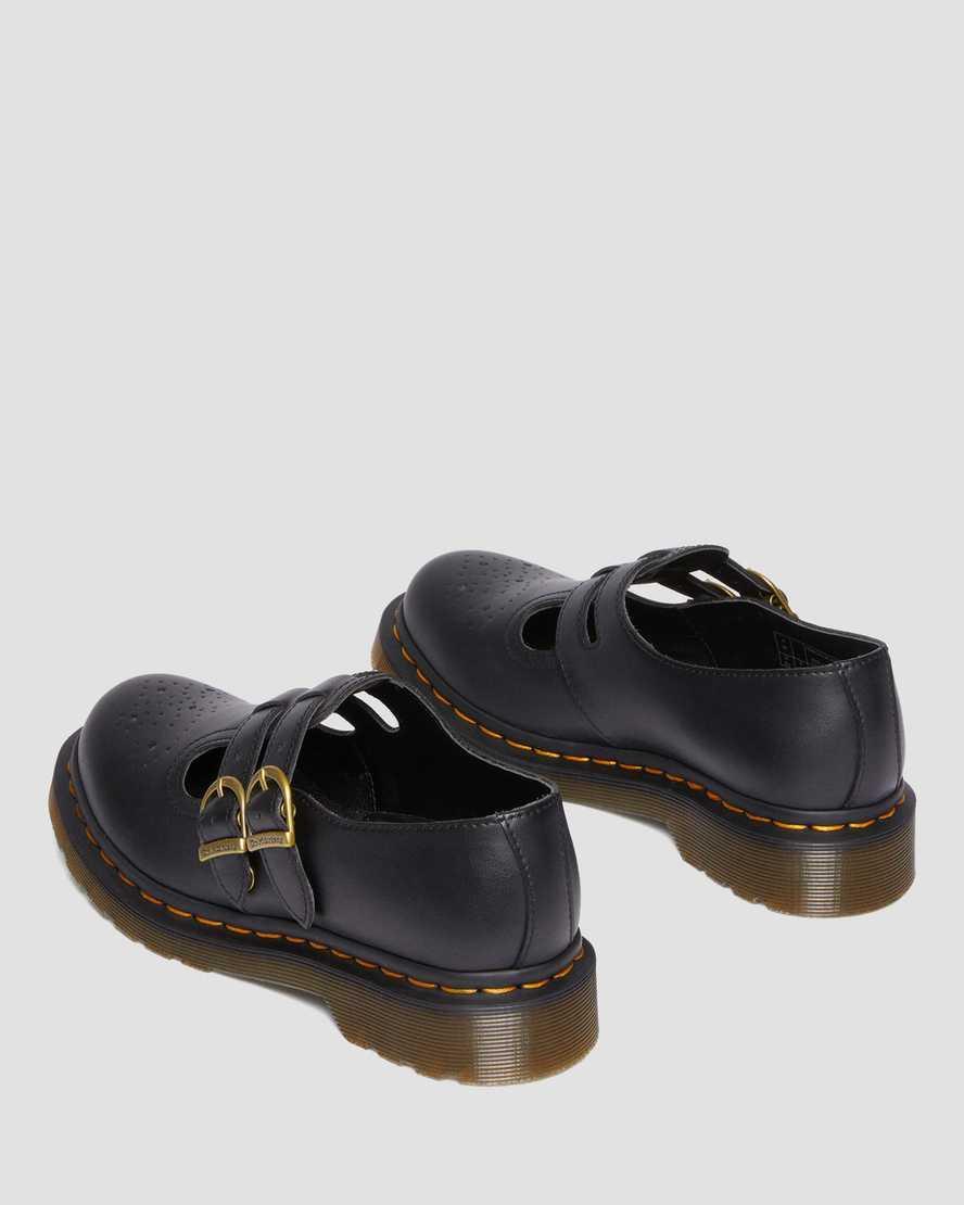 Vegan 8065 Felix Mary Jane Shoes Product Image