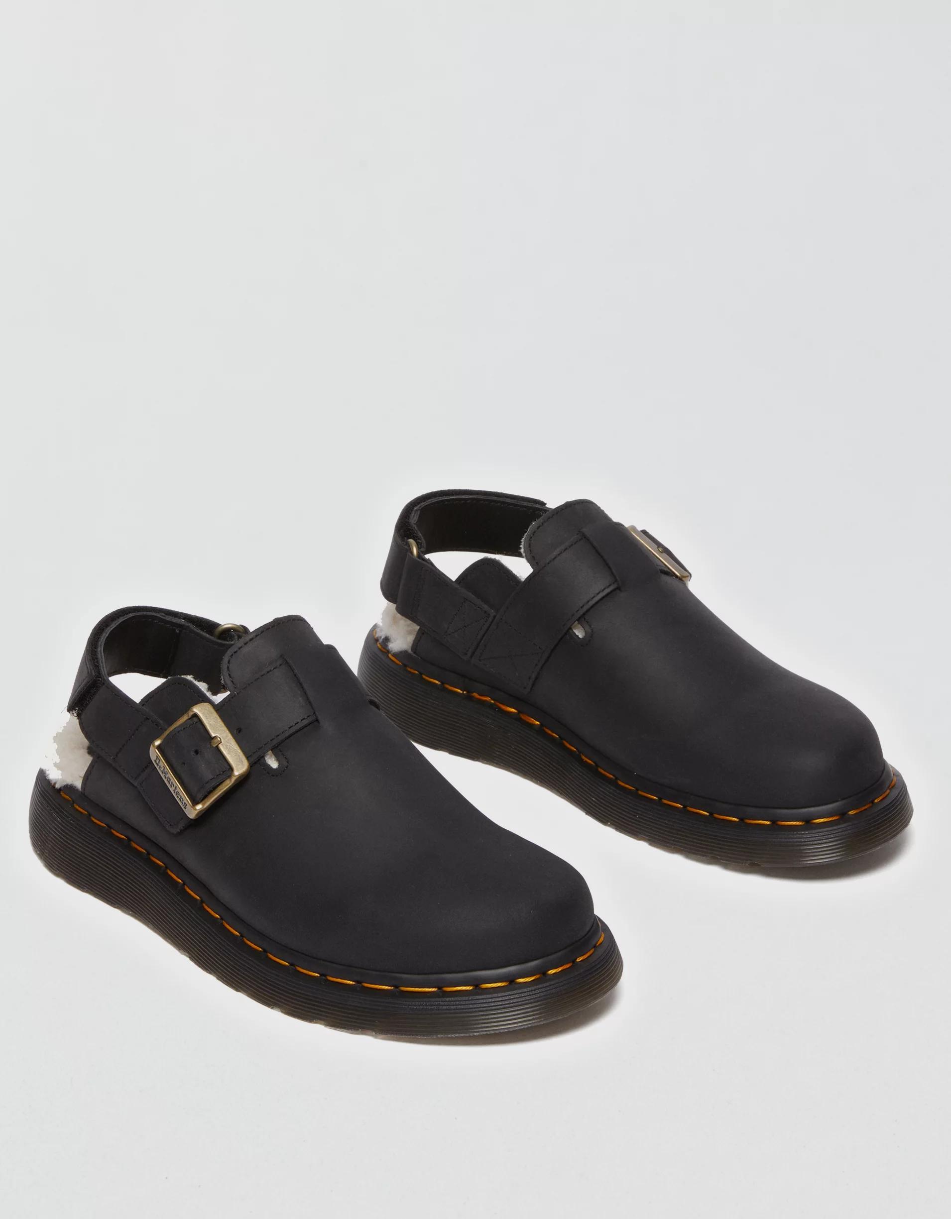 Dr. Martens Men's Jorge II Slingback Mule Product Image