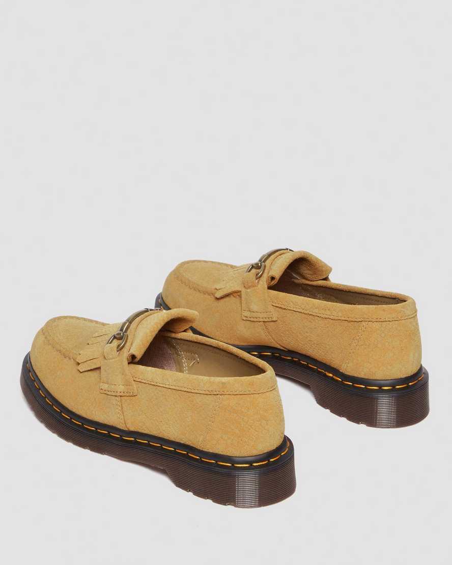 Crewson Nubuck Leather Everyday Boots Product Image