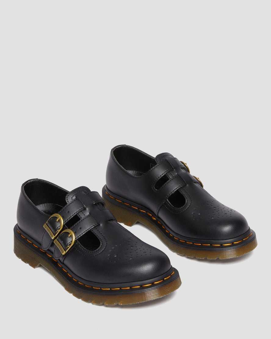 Vegan 8065 Felix Mary Jane Shoes Product Image