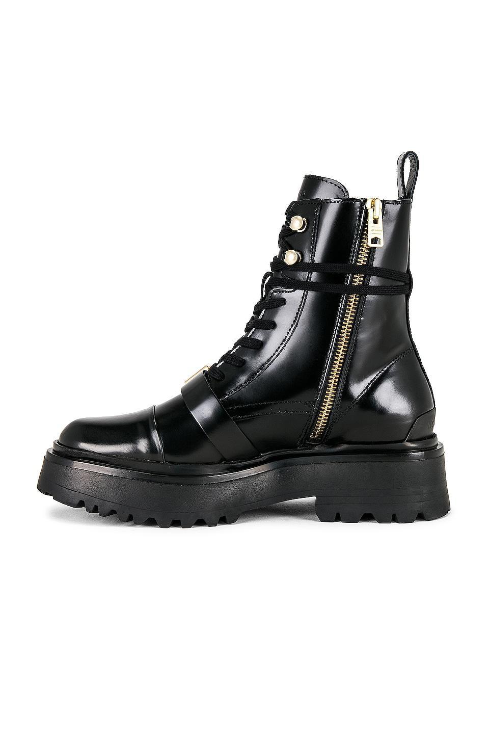 Stellar Bootie Product Image
