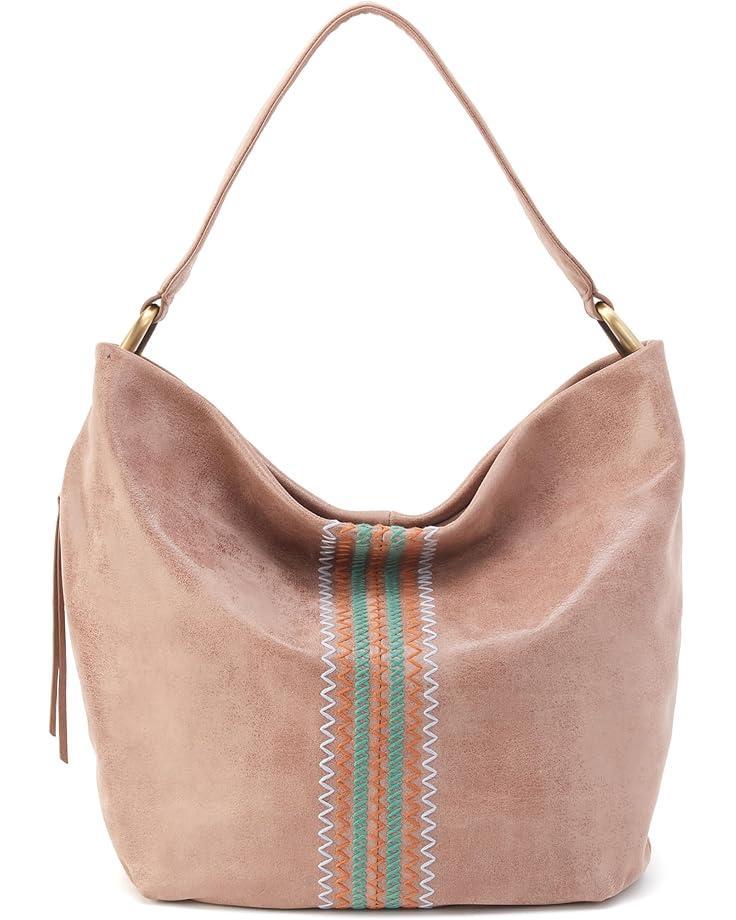 Hazel Hobo Product Image