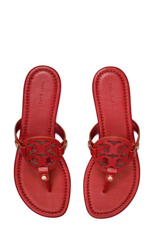 Tory Burch Womens Miller Sandals Product Image