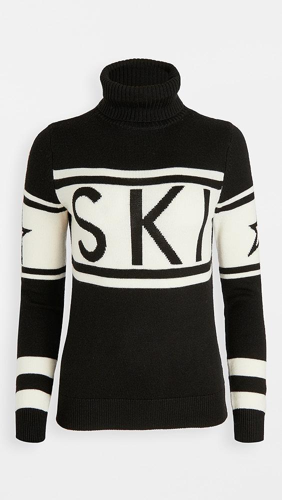 Perfect Moment Schild Sweater | Shopbop Product Image