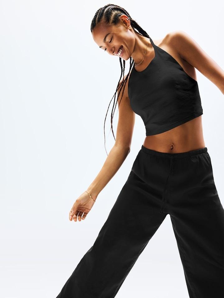 Paradise Halter Top Product Image