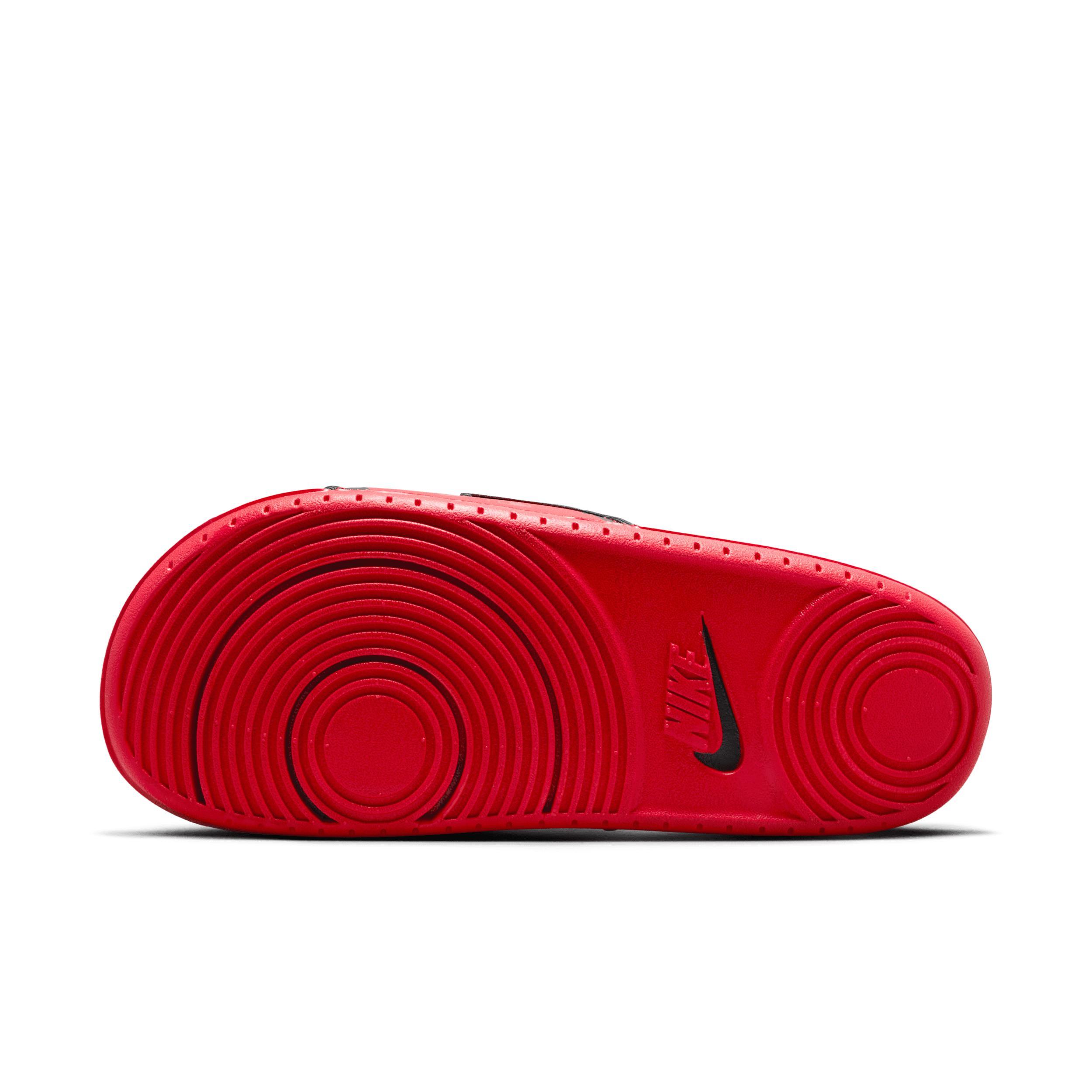 Nike Men's Offcourt (Cleveland Guardians) Offcourt Slides Product Image