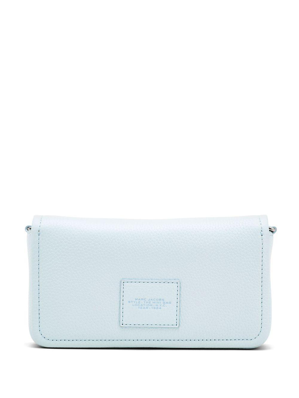 The Leather Mini bag Product Image