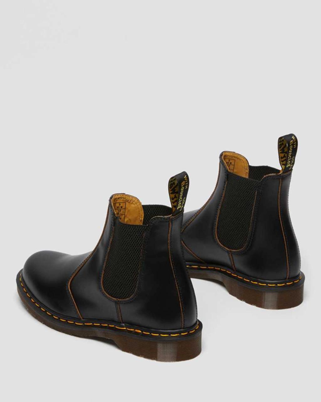 DR. MARTENS' 2976 Vintage Made In Black Product Image