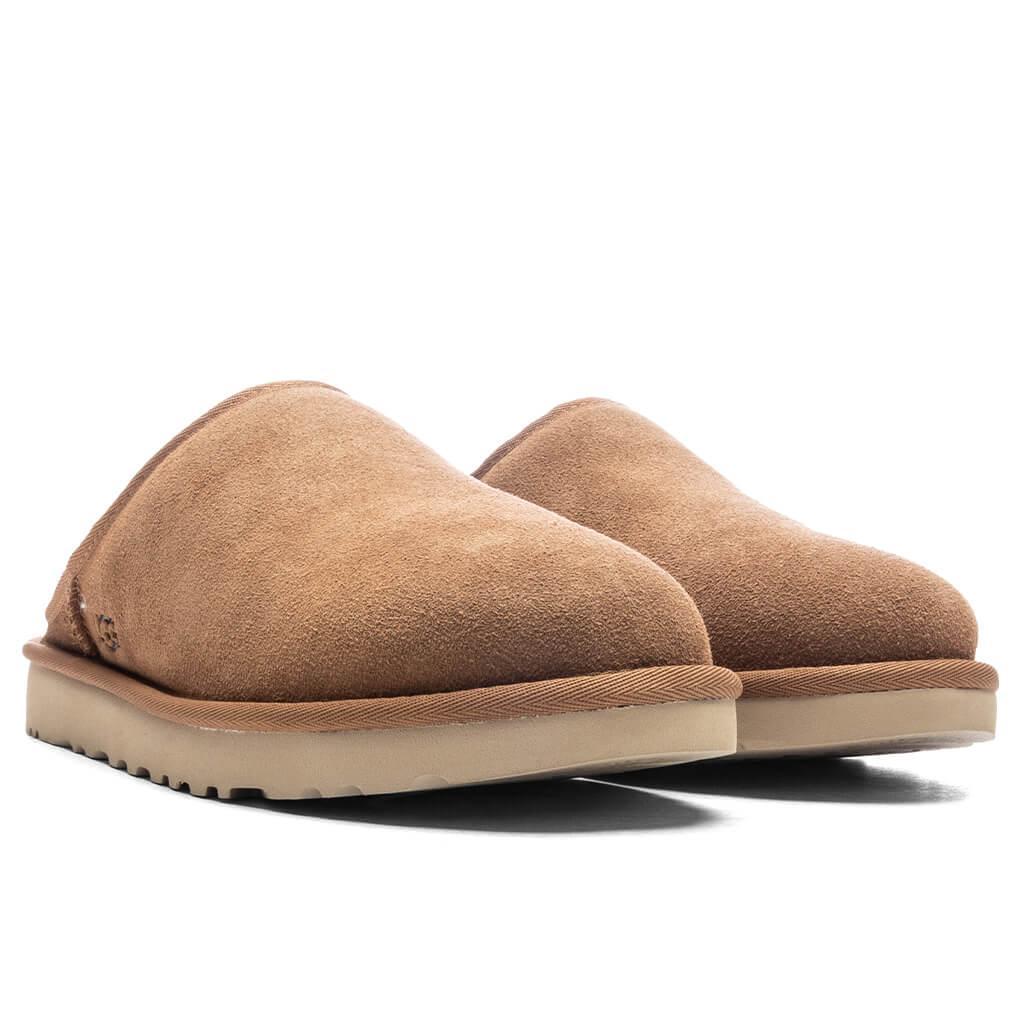 Men's Classic Slip-On - Chestnut Male Product Image