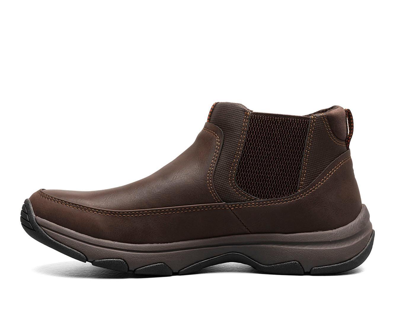 Men's Nunn Bush Excavate Hiking Boots Product Image