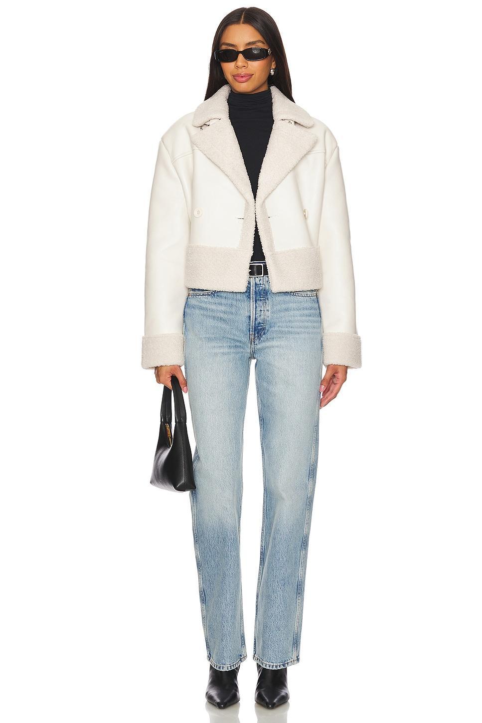 Athen Jacket Steve Madden Product Image