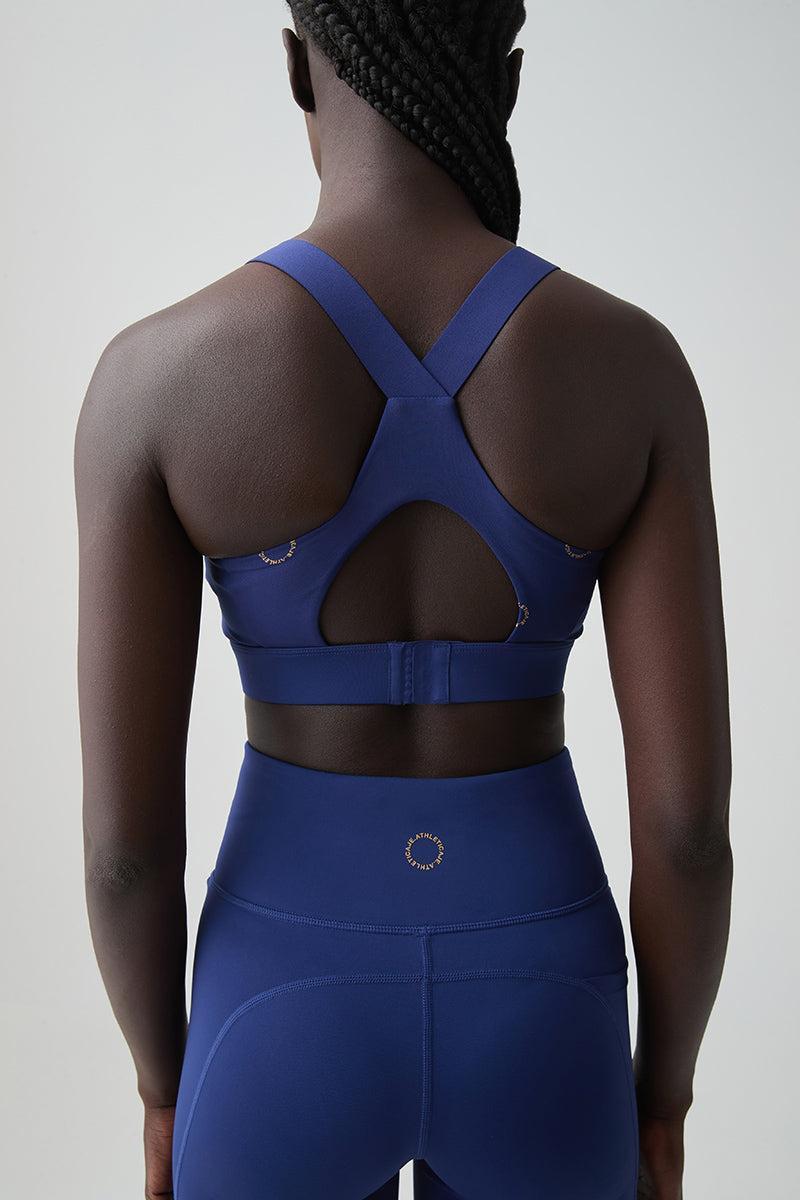 Crossback Infinity Bra 329 Product Image