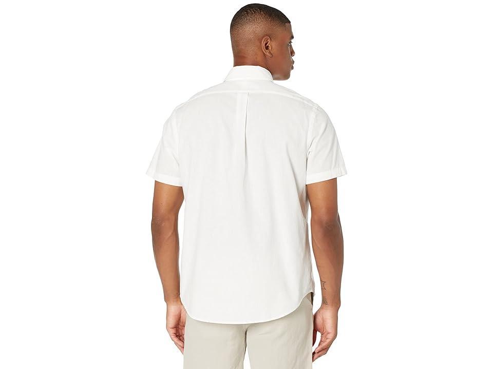 Polo Ralph Lauren Classic Fit Chambray Shirt Men's Clothing Product Image